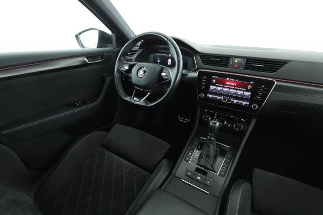 Skoda Superb image 1