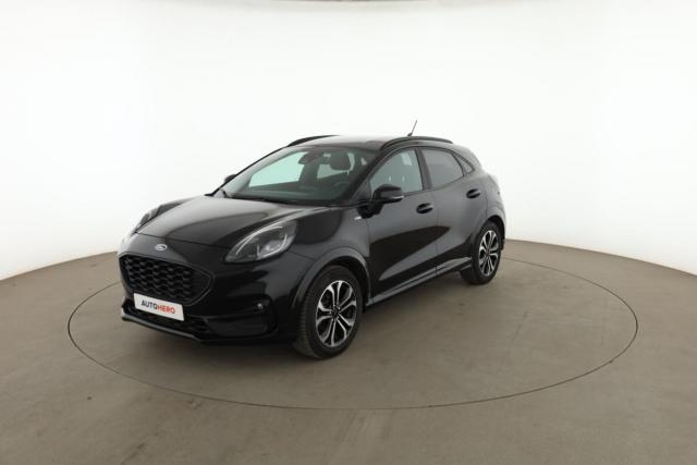 Ford Puma 1.5 Ecoblue St Line 120 Ch