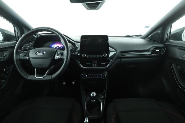 Ford Puma image 7