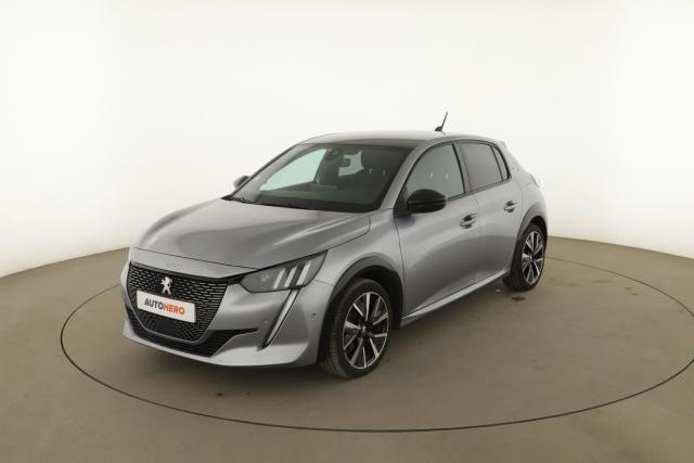 Peugeot 208 1.5 Blue-Hdi Gt 100 Ch