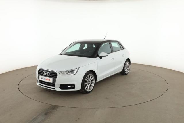 Audi A1 Sportback 1.0 Tfsi Ultra S Line 95 Ch