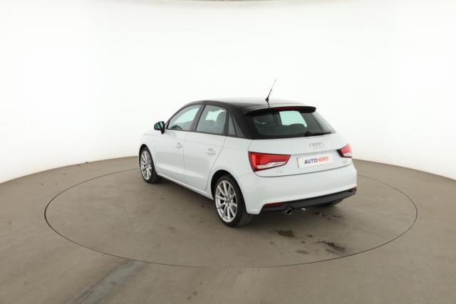 Audi A1 Sportback image 4