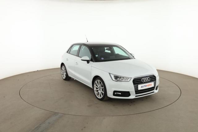 Audi A1 Sportback image 6