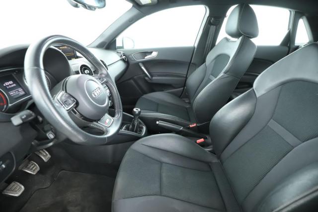 Audi A1 Sportback image 3