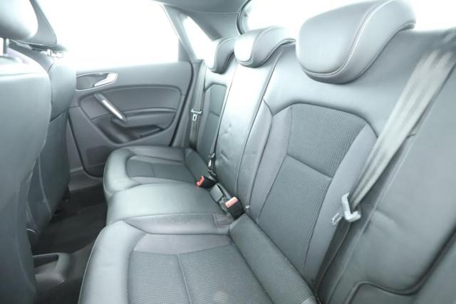 Audi A1 Sportback image 1