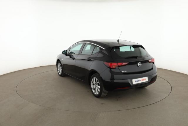 Opel Astra image 4
