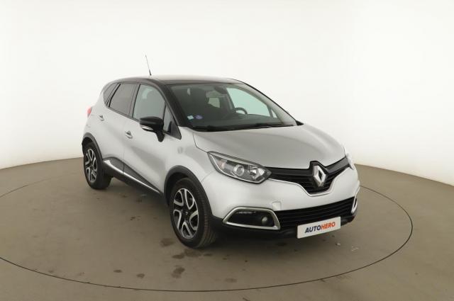 Renault Captur image 1