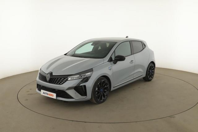 Renault Clio 1.6 E-Tech Full Hybrid Esprit Alpine 145 Ch