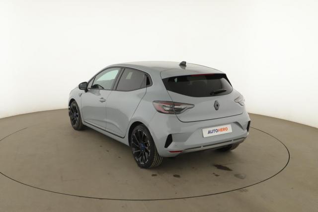 Renault Clio image 3