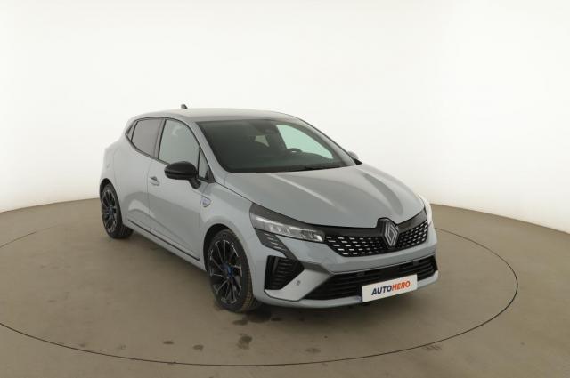 Renault Clio image 5