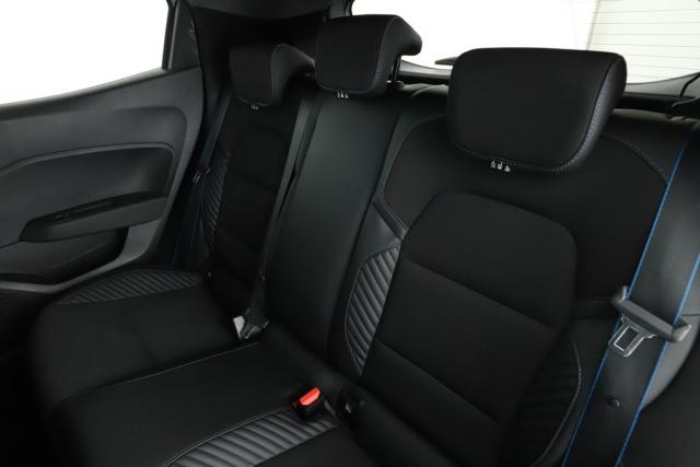 Renault Clio image 1