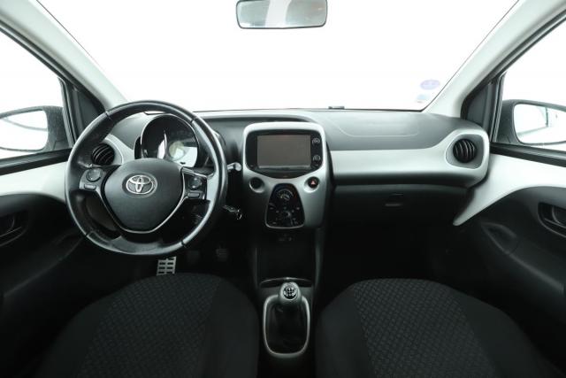 Toyota Aygo image 4