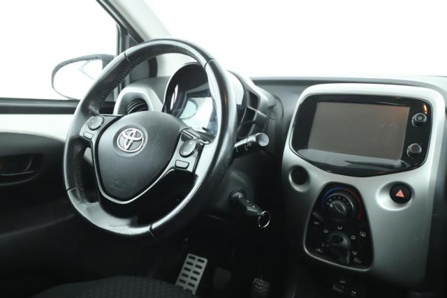 Toyota Aygo image 7