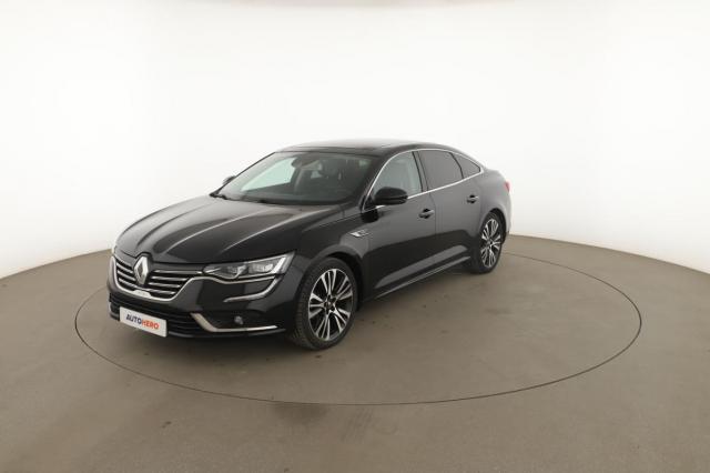 Renault Talisman 2.0 Blue Dci Initiale Paris Edc 200 Ch