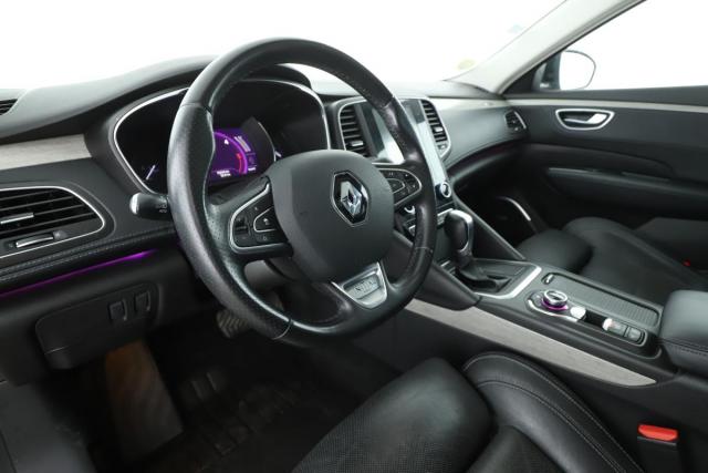 Renault Talisman image 1