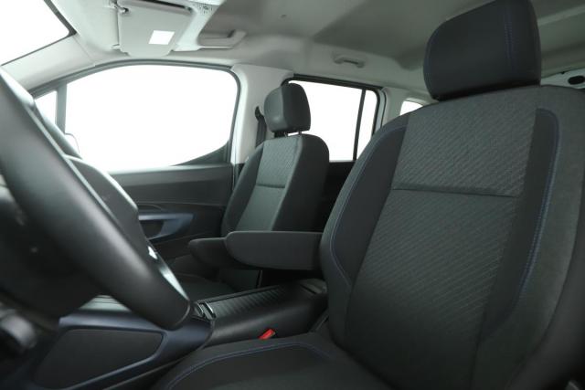 Peugeot Rifter image 2