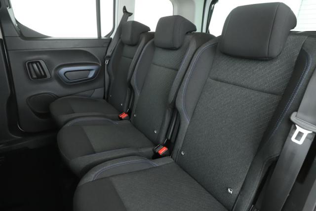 Peugeot Rifter image 1