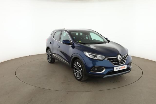 Renault Kadjar image 7
