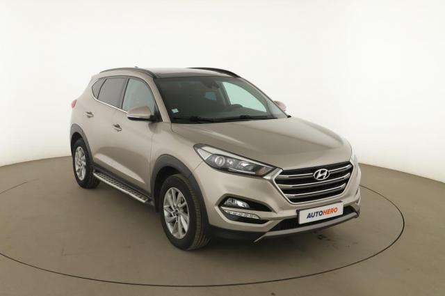 Hyundai Tucson image 2
