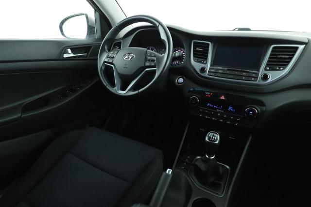 Hyundai Tucson image 1