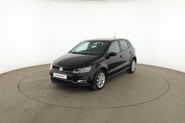 Volkswagen Polo 1.2 Tsi Bluemotion Tech Carat 5p 110 Ch