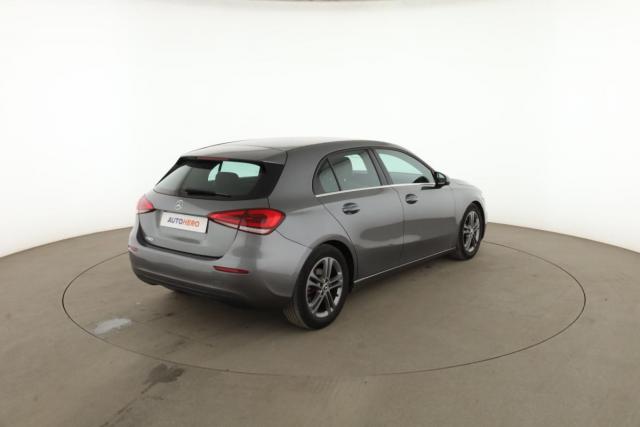 Mercedes Benz Classe A image 4