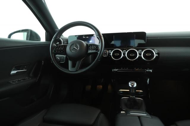 Mercedes Benz Classe A image 6