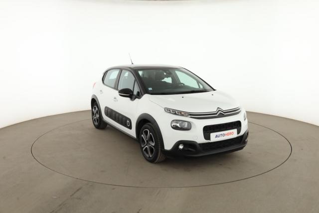 Citroen C3 image 9