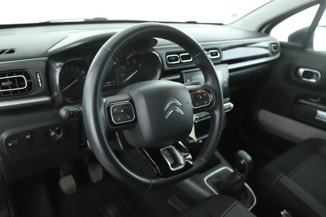 Citroen C3 image 8