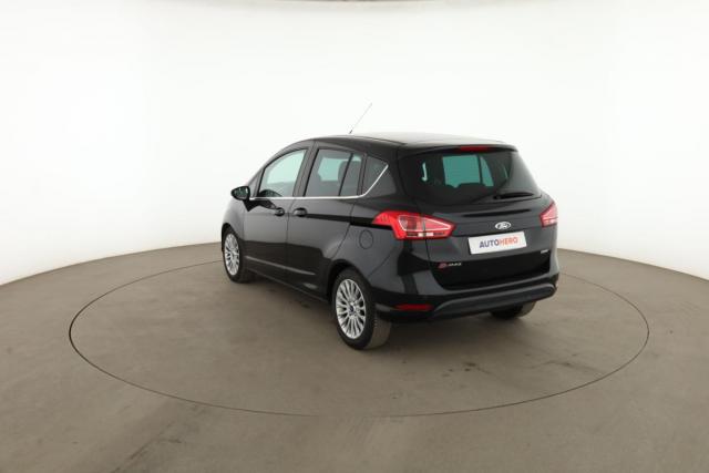 Ford B-Max image 4