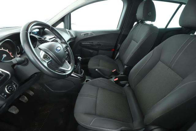 Ford B-Max image 6