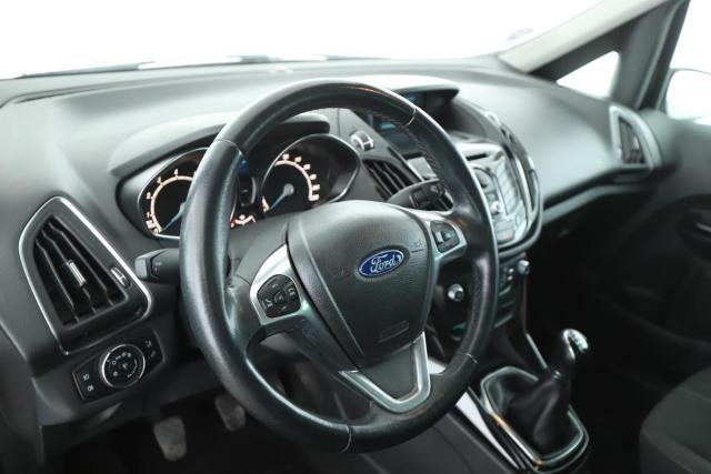 Ford B-Max image 7