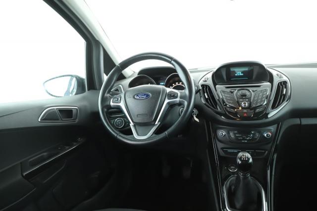 Ford B-Max image 3