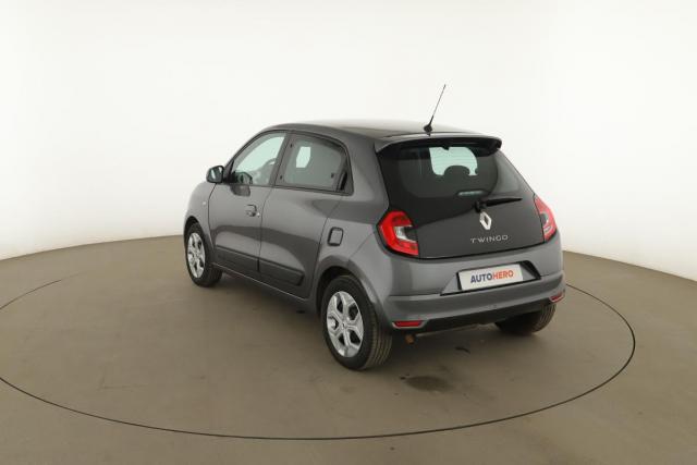 Renault Twingo image 1
