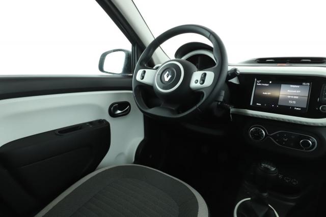 Renault Twingo image 4