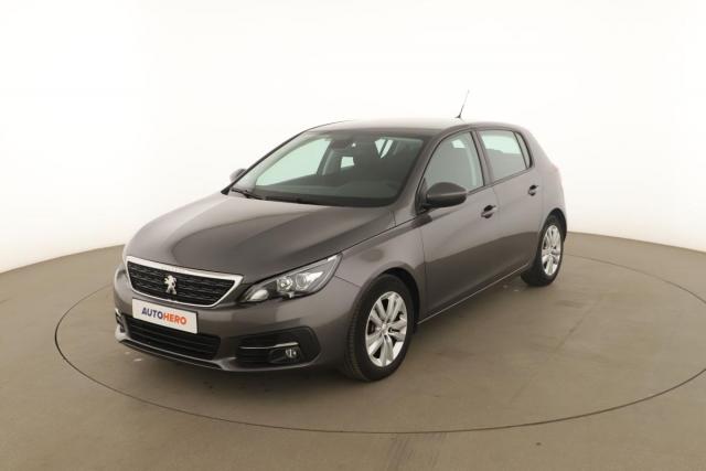 Peugeot 308 1.5 Blue-Hdi Active 100 Ch