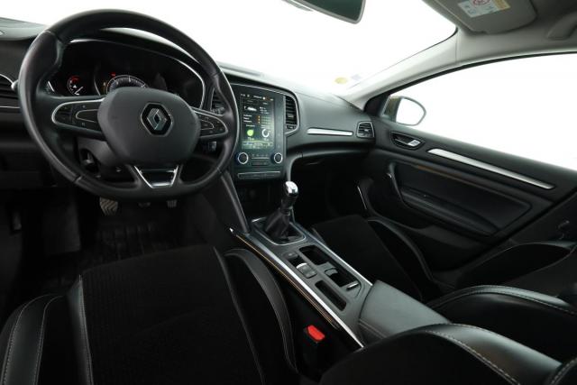 Renault Mégane image 3