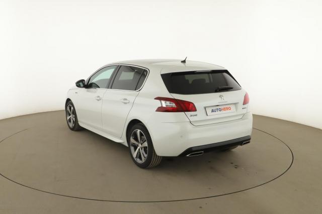 Peugeot 308 image 1