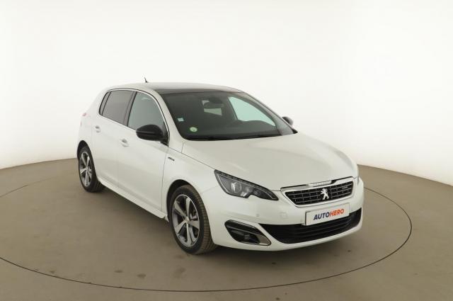 Peugeot 308 image 3