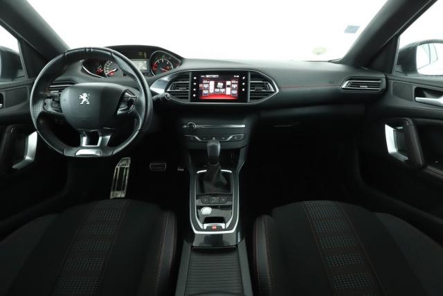 Peugeot 308 image 7