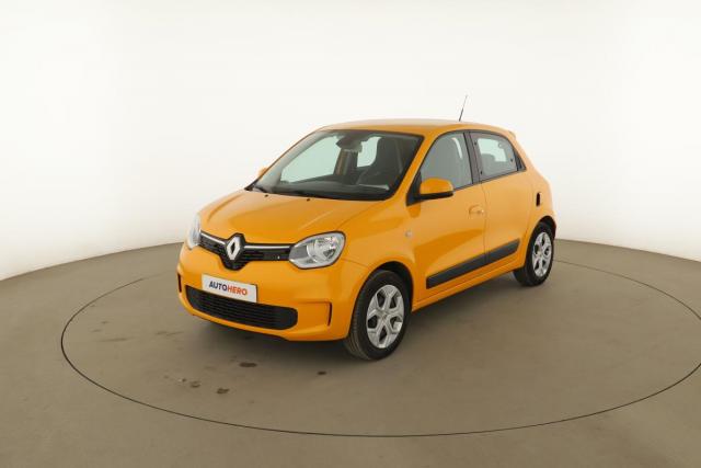 Renault Twingo 1.0 Sce Zen 65 Ch