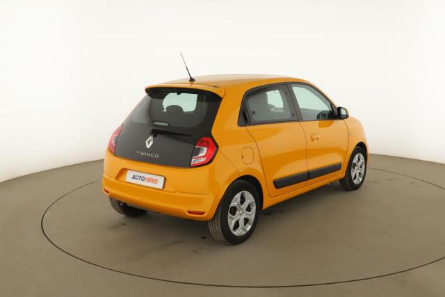 Renault Twingo image 2
