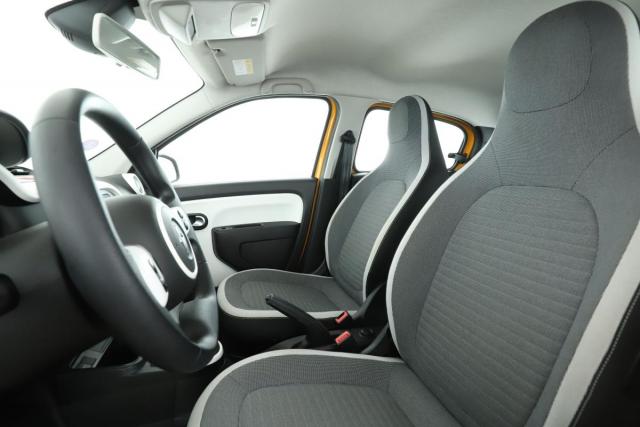 Renault Twingo image 4