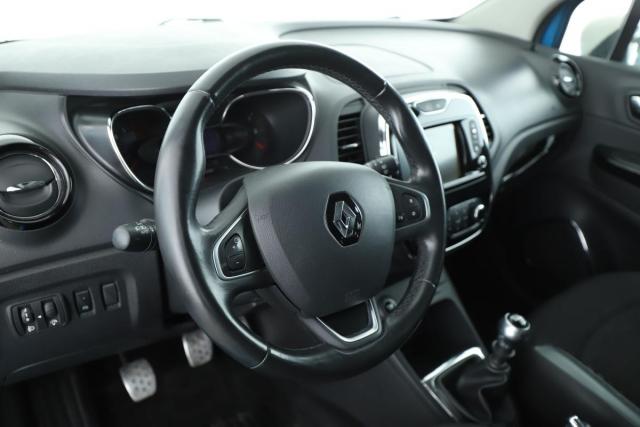 Renault Captur image 6