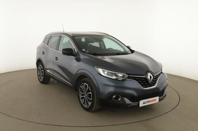 Renault Kadjar image 5