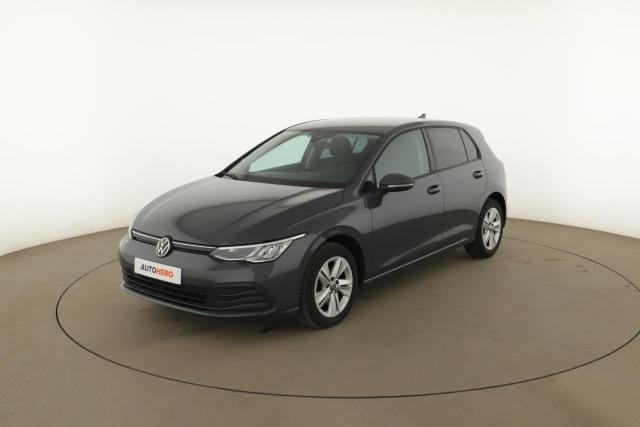 Volkswagen Golf Viii 2.0 Tdi Scr Life 1st Bv6 115 Ch