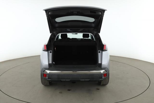 Peugeot 3008 image 4