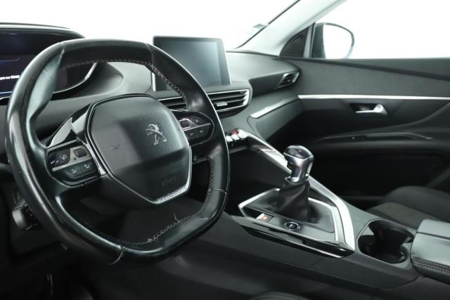 Peugeot 3008 image 6