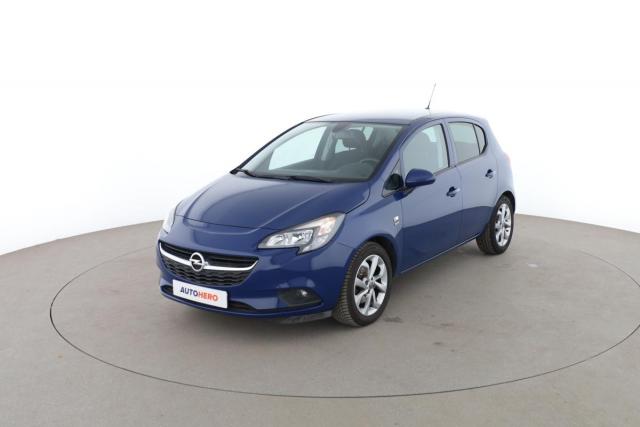 Opel Corsa 1.4 Turbo Excite 5p 100 Ch