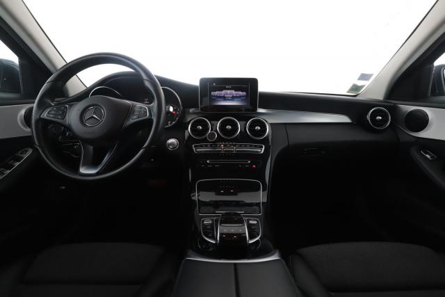 Mercedes Benz Classe C image 3